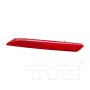 TYC Products 17-5320-00 Reflector Assembly