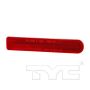 TYC Products 17-5323-00 Reflector Assembly