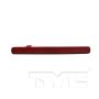 TYC Products 17-5325-00 Reflector Assembly