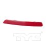 TYC Products 17-5327-00-1 Reflector Assem
