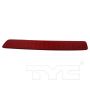 TYC Products 17-5327-00-9 CAPA Certified Reflector Assembly