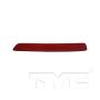 TYC Products 17-5327-00 Reflector Assembly