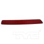 TYC Products 17-5328-00-9 CAPA Certified Reflector Assembly