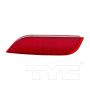 TYC Products 17-5332-00 Reflector Assembly