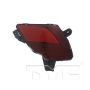 TYC Products 17-5337-00-9 Reflector Assem