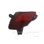 TYC Products 17-5338-00-9 Reflector Assem