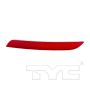 TYC Products 17-5341-00 Reflector Assem