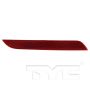TYC Products 17-5342-00-9 CAPA Certified Reflector Assembly
