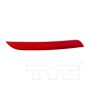 TYC Products 17-5342-00 Reflector Assembly