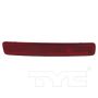 TYC Products 17-5343-00-9 CAPA Certified Reflector Assembly