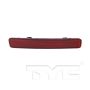 TYC Products 17-5343-00 Reflector Assembly