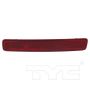 TYC Products 17-5344-00-9 CAPA Certified Reflector Assembly