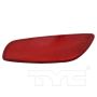 TYC Products 17-5349-00-9 CAPA Certified Reflector Assembly