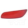TYC Products 17-5349-00 Reflector Assem