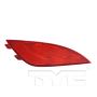 TYC Products 17-5356-00-9 Reflector Assem