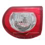 TYC Products 17-5365-00 Tail Light Asse