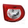 TYC Products 17-5366-00-1 Tail Light Asse