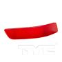 TYC Products 17-5371-00 Reflector Assembly