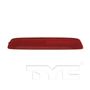 TYC Products 17-5382-00-9 CAPA Certified Reflector Assembly