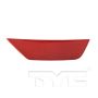 TYC Products 17-5391-00-9 CAPA Certified Reflector Assembly