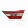 TYC Products 17-5393-00-9 Tail Light Asse