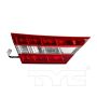 TYC Products 17-5394-00 Tail Light Asse