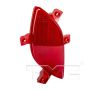 TYC Products 17-5402-00-9 Reflector Assem