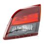 TYC Products 17-5413-00 Tail Light Asse