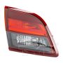 TYC Products 17-5414-00-1 Tail Light Asse