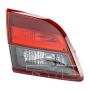TYC Products 17-5414-00 Tail Light Asse
