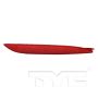 TYC Products 17-5415-00-9 Tail Light Asse