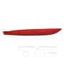 TYC Products 17-5416-00-9 CAPA Certified Reflector Assembly