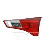 TYC Products 17-5417-01-9 Tail Light Asse