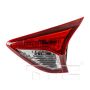 TYC Products 17-5427-00 Tail Light Asse
