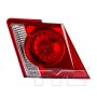 TYC Products 17-5435-00-9 CAPA Certified Tail Light Assembly