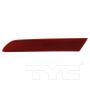 TYC Products 17-5439-00-9 CAPA Certified Reflector Assembly