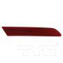 TYC Products 17-5440-00-9 CAPA Certified Reflector Assembly