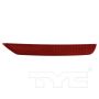 TYC Products 17-5443-00 Reflector Assembly