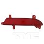 TYC Products 17-5447-00 Reflector Assembly