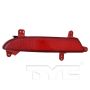 TYC Products 17-5448-00 Reflector Assembly