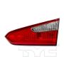 TYC Products 17-5449-00-1 Tail Light Asse