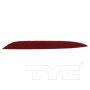 TYC Products 17-5453-00-9 CAPA Certified Reflector Assembly