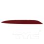 TYC Products 17-5454-00-9 CAPA Certified Reflector Assembly