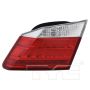 TYC Products 17-5463-00-9 CAPA Certified Tail Light Assembly