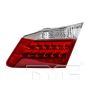 TYC Products 17-5463-00 Tail Light Assembly