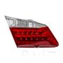 TYC Products 17-5464-00 Tail Light Asse