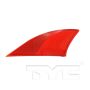 TYC Products 17-5478-00 Reflector Assem