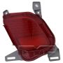 TYC Products 17-5491-00-9 CAPA Certified Reflector Assembly
