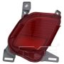 TYC Products 17-5492-00-9 CAPA Certified Reflector Assembly