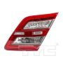 TYC Products 17-5497-00-9 CAPA Certified Tail Light Assembly